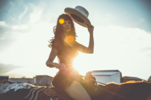 Nikki Lane To Perform A Free Concert At The Wheeler For Aspen Locals Image