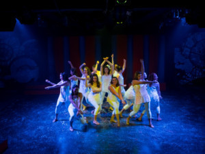 Stop/time Dance Theater Presents REEL TO REAL Image