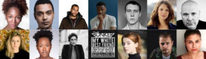 Full Line-up Including Phoebe Fox Announced For MY WHITE BEST FRIEND Image