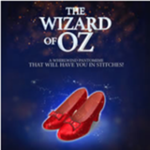 Peterborough New Theatre Announces Prime Pantomime THE WIZARD OF OZ 