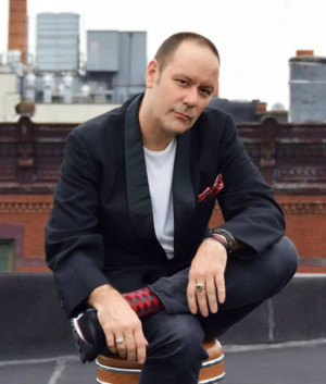 The Loft At City Winery Presents Dan Ruth's A LIFE BEHIND BARS Image