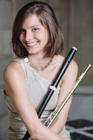 PSO Explores The Flute At March Events Image