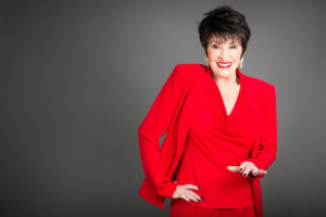 Broadway Icon Chita Rivera & Today Show's Al Roker To Be Honored At Broadway Beacon Awards Image