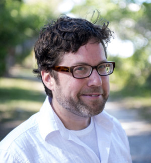 Arizona Theatre Company Names Sean Daniels Artistic Director Image