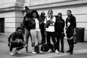 Announcing The 2019-2020 PATHS And Jerome Foundation Residents Image