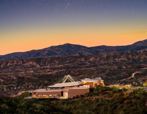 Works & Process At The Guggenheim Presents The Santa Fe Opera  Image