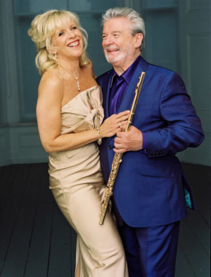 State Theatre New Jersey Presents Sir James Galway Image