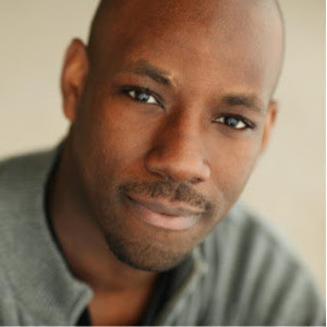 Maurice Jones Steps Into Title Role of HAMLET At Chicago Shakespeare Theater Image