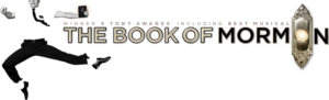 THE BOOK OF MORMON Adds Extra Preview Performance - All Tickets $20 Image