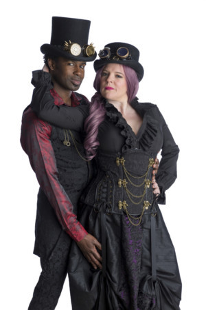 2019-2020 Season Announced At Cincinnati Shakespeare Image