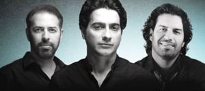 Pacific Symphony Celebrates The Iranian New Year Image