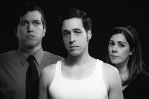 Second Generation Theatre's ANGELS IN AMERICA Opens Today 