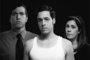 Second Generation Theatre's ANGELS IN AMERICA Opens Today Image