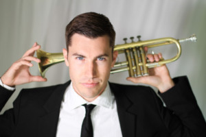 CSO To Showcase 20th Century Works In THE TRUMPET SHALL SOUND Image
