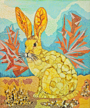 Nine Arizona Artists Create Awards For 38th Annual Governor's Arts Awards Honorees Image