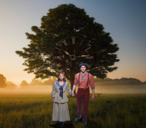 TUCK EVERLASTING Returns to the DCT Stage 