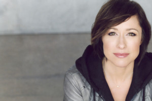 Paige Davis To Host The Annual Dance Lab New York Spring Gala Image
