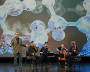 University of Montana's Upcoming Performance Aims To Inspire Reflection, Action On Climate Change Image