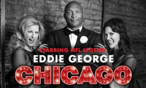 CHICAGO In Chicago Tickets To Go On Sale Friday, March 8 Image