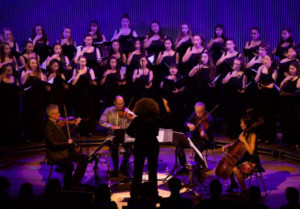 Kronos Presents Kronos Festival May 2019 Image