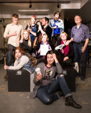 Oil Lamp Theater Presents PLAY ON! Image