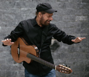 Joaq Bosco LEGEND OF BRAZIL Comes to Birdland, April 16 - 20 Image