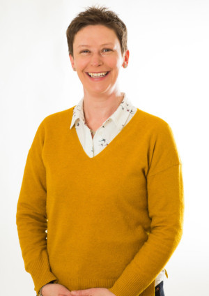 Kneehigh Announce New Executive Director And New Chair Of The Trustees Image