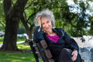 Margaret Atwood To Celebrate Publication Of The Testaments With A Live Global Cinema Event And UK Tour  Image