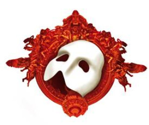 THE PHANTOM OF THE OPERA Returns To Cleveland  Image