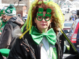 St. Patrick's Day Parade In Jaffrey, NH Returns With Bigger Second Year 