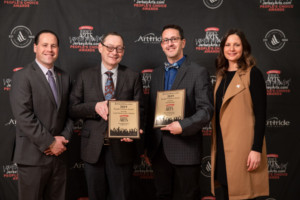 Paper Mill Playhouse Wins Two People's Choice Awards Image