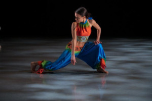 April Events Announced At Green Space Image