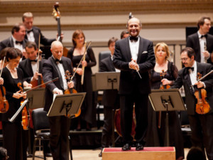 Iván Fischer And Budapest Festival Orchestra Return To Carnegie Hall In April  Image