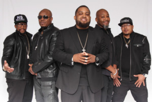 Heavensent To Appear In Concert At Bay Street Theater Image