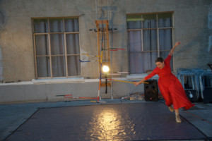 Heidi Duckler Dance Presents HOUR OF HILDEGARDE Image