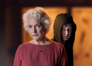 Louise Jameson And Thomas Mahy Return To Star In Philip Ridley's VINCENT RIVER 