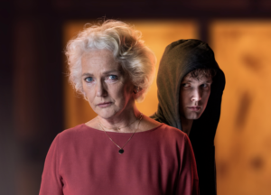 Louise Jameson And Thomas Mahy Return To Star In Philip Ridley's VINCENT RIVER Image