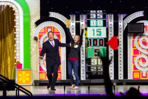 Coral Springs Center For The Arts Presents THE PRICE IS RIGHT LIVE, CRUEL INTENTIONS, and More! 