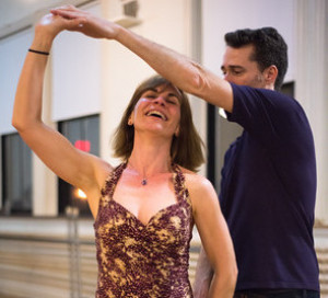 Step Into Spring At Marblehead School Of Ballet's Annual Ballroom And Latin Dance Party  Image