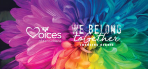 The Kentucky Center Presents Voices Of Kentuckiana - WE BELONG TOGETHER 