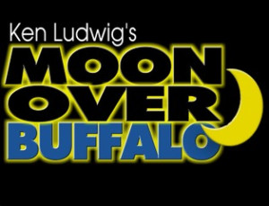 Ken Ludwig's MOON OVER BUFFALO Opens March 29 at York's The Belmont Theatre 