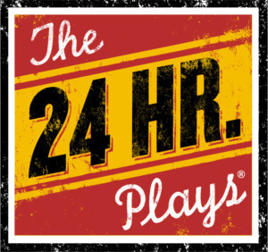 THE 24 HOUR PLAYS: Nationals Opens 2019 Applications March 11 