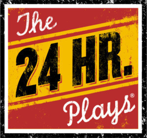 THE 24 HOUR PLAYS: Nationals Opens 2019 Applications March 11 Image