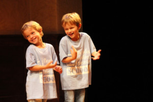 FST Announces Its 2019 Summer Camp Image