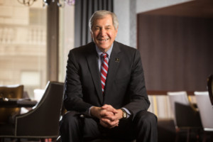 Art Falco To Complete Tenure As CEO Of Playhouse Square; Gina Vernaci To Become President & CEO 