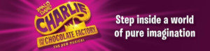 CHARLIE AND THE CHOCOLATE FACTORY To Open In Melbourne This August Image