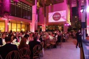 PAMM Raises More Than $1 Million At Art Of The Party, Presented By Valentino 