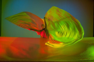 Jody Sperling/Time Lapse Dance Presents MELTING ICE-CHANGING WINDS Image