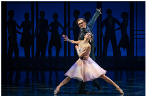 Eifman Ballet Returns To Segerstrom Center With West Coast Premiere Of THE PYGMALION EFFECT 