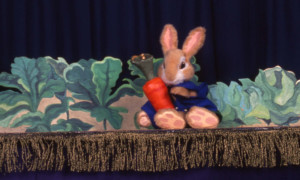 New Lineup Of Shows Announced At Great AZ Puppet Theatre Image